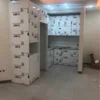 ۱۲۰ متر - اداری - نخبگان - ساختمان ارسس|فروش دفتر کار، اتاق اداری، مطب|قزوین, |دیوار