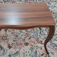 میز جلومبلی به همراه ۳ عدد عسلی|مبلمان خانگی و میز عسلی|لاهیجان, شهرک سلمان فارسی|دیوار