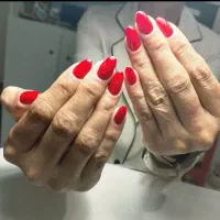 ارائه خدمات ناخن با قیمت اقتصادی