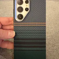 قاب کربن s24 اولترا