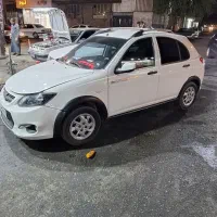 کوییک آخر ۴۰۱ تک برگ سند|خودرو سواری و وانت|اهواز, منبع اب|دیوار