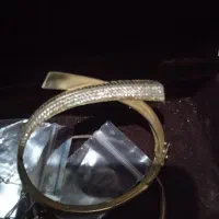 ست دستبند مانگشتر