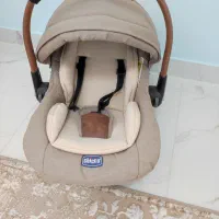 کریر و صندلی ماشین کودک