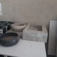 سرامیک ایزوگام سنگ روشویی مصالح|مصالح و تجهیزات ساختمان|قزوین, |دیوار