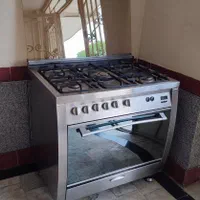 گاز فر سیلور جنس عالی