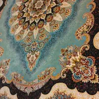 فرش 12متری تک|فرش|ورامین, شهرک مدرس|دیوار