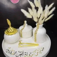 ست متن واسمی،سنگ مصنوعی