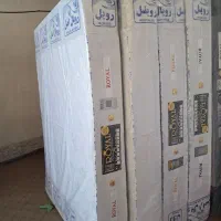 خوشخواب مدل پلیمر رویال اصل