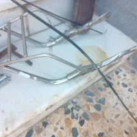 وسایل موتور|قطعات یدکی و لوازم جانبی|بندر گناوه, |دیوار