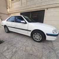 پژو پارس xu7p سفارشی|خودرو سواری و وانت|فردیس, شهرک وحدت|دیوار