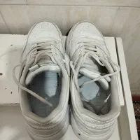 کتونی مردانه سایز ۴۳|کیف، کفش، کمربند|قم, علی آباد سعدگان|دیوار