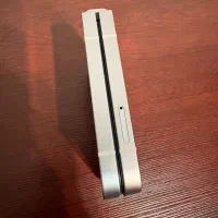 سامسونگ زد فلیپ 6، 256 گیگ، نقرهای z flip 6|موبایل|تهران, قبا|دیوار