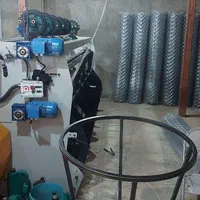 تولیدفنس زمانی(پایه فلزی بتنی)|خدمات باغبانی و درختکاری|سنندج, |دیوار