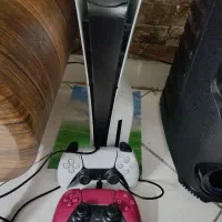 ps5 درایو سری ژاپن|کنسول، بازی ویدئویی و آنلاین|تهران, گمرک|دیوار
