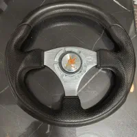 فرمان اسپرت رالی