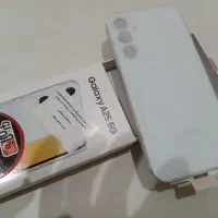 سامسونگ A25 5G  حافظه 128G رم 6G