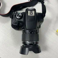 Canon 1300D|دوربین عکاسی و فیلم‌برداری|تهران, شادآباد|دیوار