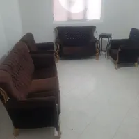 مبل ۷ نفره فقط ۵ میلیون|مبلمان خانگی و میز عسلی|اسلام‌شهر, |دیوار