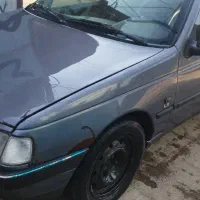 پژو ۴۰۵ مدل ۹۶|خودرو سواری و وانت|کارون, |دیوار