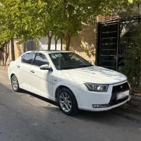 دنا ۶ دنده توربو آپشنال|خودرو سواری و وانت|سمنان, |دیوار