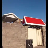 انواع سقف های شیروانی و پی وی سی|خدمات پیشه و مهارت|نیشابور, خط کاشمر|دیوار