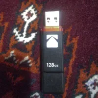 فلش 128 گیگ کداک|قطعات و لوازم جانبی رایانه|گنبد کاووس, |دیوار