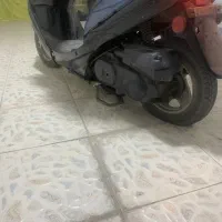 موتور پا کشتی