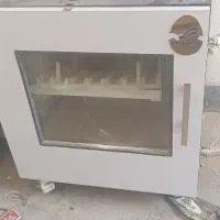 دستگاه جوجه کشی