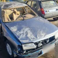 پژو ۴۰۵  کم کارکرد|خودرو سواری و وانت|خوی, |دیوار