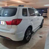 هایما اس ۷ پلاس مدل ۴۰۳