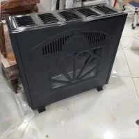 بخاری سنگرکار