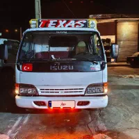 ایسوزو 6تن مدل 85|خودرو سنگین|اسدآباد, |دیوار