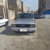 وانت مزدا ۲۰۰۰اصل ژاپن کم کارکرد|خودرو سواری و وانت|تهران, یافت آباد جنوبی|دیوار