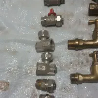 شیر الات