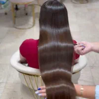 مدل برای پروتیئن تراپی میخوایم /ترمیم نصف قیمت