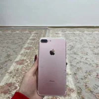آیفون ۷ پلاس