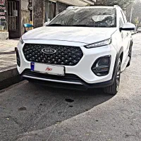 mvm x22pro|خودرو سواری و وانت|مشهد, رضاییه|دیوار