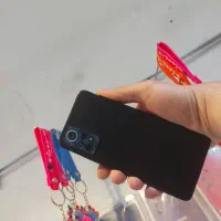 شیائومیnote12pro256تمیزدرحدنوهمراه...هدیه1سرور|موبایل|قم, عمار یاسر|دیوار