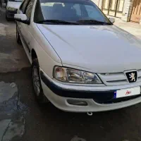 پژو پارس سال داشبورد جدید