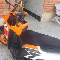 کویر S2 150|موتورسیکلت|تهران, زمزم|دیوار