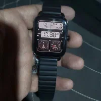 ساعت هوشمند اسپور (تخصصی ورزش)هایکو RS4 Plus