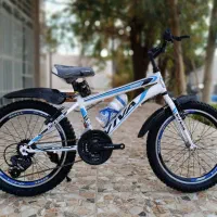 فروش حضوری و ارسال دوچرخه 20/24/26/27 ویوا نو|دوچرخه، اسکیت، اسکوتر|بروجرد, |دیوار