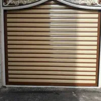 جوشکاری سیار نصب وتعمیر کرکره برقی وسایبان برقی|خدمات پیشه و مهارت|صومعه‌سرا, |دیوار