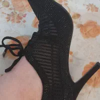 کفش مجلسی -زمستانی|کیف، کفش، کمربند|گنبد کاووس, |دیوار