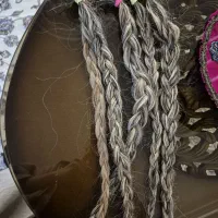 موی طبیعی