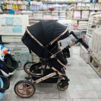 سیسمونی کامل نی نی مون با اقساط ۶ ماه بدون بهره|اسباب و اثاث بچه|تبریز, |دیوار