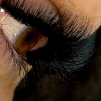 اکستنشن مژه در شاهینشهر