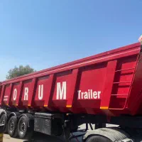 تریلی کمپرس|قطعات یدکی و لوازم جانبی|تهران, هلال احمر|دیوار