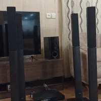 دی وی دی ال جی تمیز و با کیفیت تضمینی