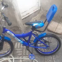 دوچرخه بچه